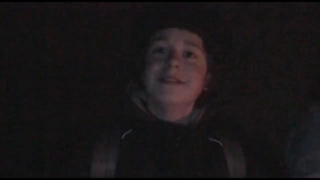 Poolnachthike 2012 - Verslag смотреть онлайн