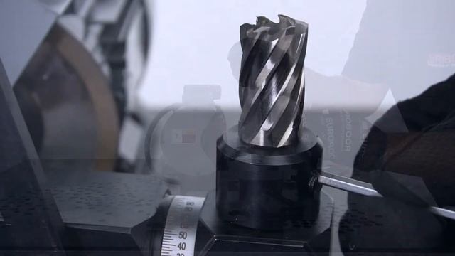 ERM.100/3 Шлифовально - Заточный Станок (Russian) смотреть онлайн