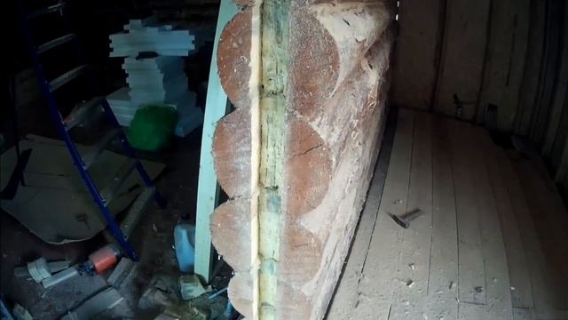 ДОМ МЕЧТЫ. Окосячка своими руками.