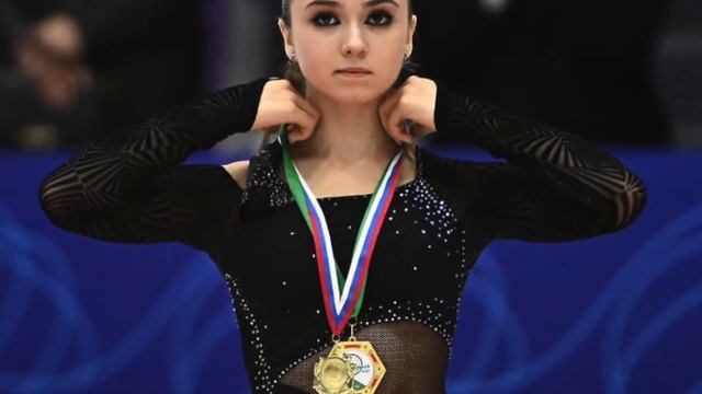Камила Валиева и сборная сохранят золотые медали и вот почему! смотреть онлайн