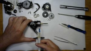 Катушка Daiwa 20 Laguna LT 1000