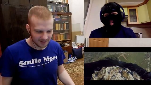 RUSSIANS REACT TO GREEK/ALBANIAN MUSIC | Tus ft. Bruno - Shqiptare | REACTION | αντιδραση смотреть онлайн