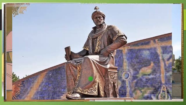 Воспитание и школа в Маворауннахре во второй половине XIV и XVI вв смотреть онлайн