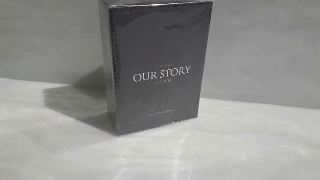 Our Story For Him Avon 🔥 Мужская Туалетная вода 🔥 Эйвон Эвон Awon духи парфюмерная мужские смотреть онлайн
