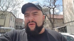 Нетипичная Махачкала , суровый Дагестан, опасно ли туристу часть 5