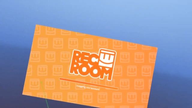 How To Fix Unable To Login To Rec Room! смотреть онлайн