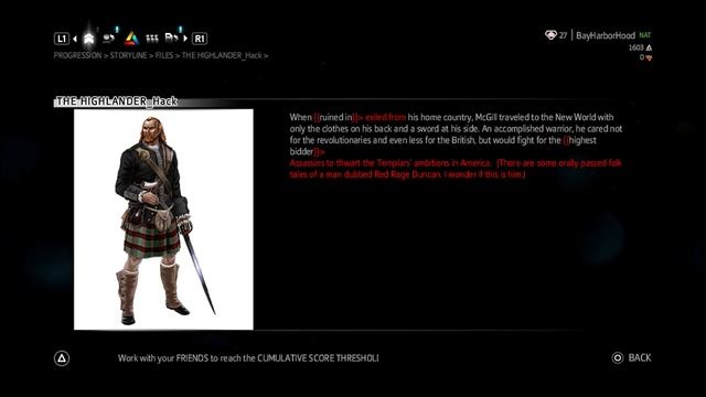 The Assassin's Creed Multiplayer Is Officially Dead смотреть онлайн