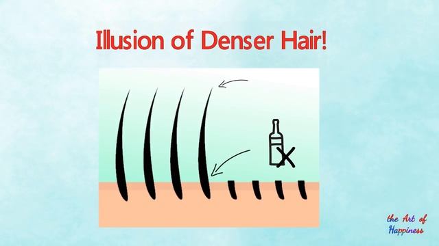 Does Shaving Head Make Hair Grow Thicker - sar ganja karne ke fayde смотреть онлайн