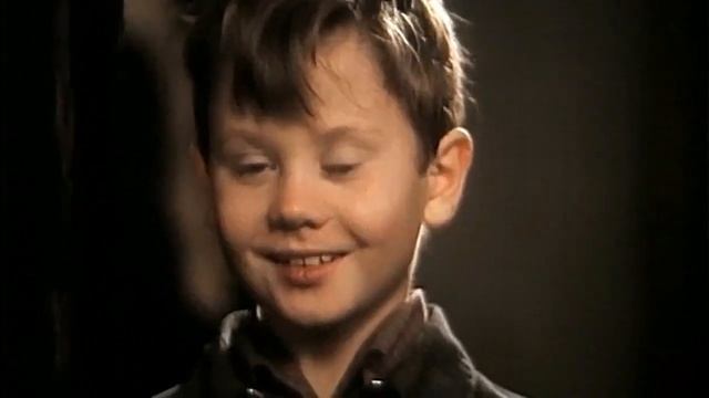 ПОСЛУШАЙ, СЫНОК смотреть онлайн