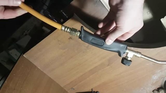 Школа ювелира урок №1 обзор и сравнение бензиновой и газовой горелок. смотреть онлайн