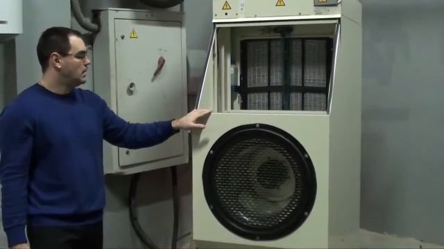 Кондиционеры Coolerado смотреть онлайн