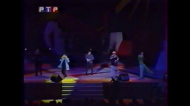 Влад Сташевский и 2+2 - Я не буду тебя больше ждать смотреть онлайн