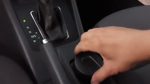 Skoda Octavia A7 2017 1.6 AT