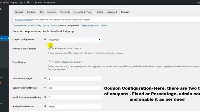 How Does WooCommerce Referral Coupon Work on Your Store With Coupon Referral Program? смотреть онлайн