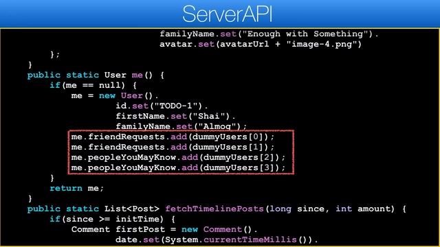 Creating a Facebook Clone Part XI смотреть онлайн