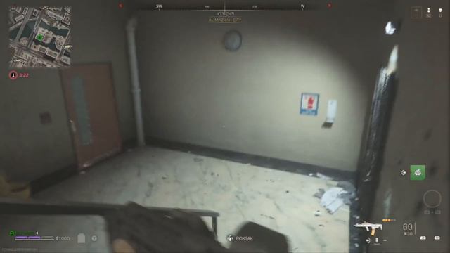 ЧТО БУДЕТ ЕСЛИ ФОРТНАЙТЕР ЗАЙДЕТ В CALL OF DUTY:WARZONE?? смотреть онлайн