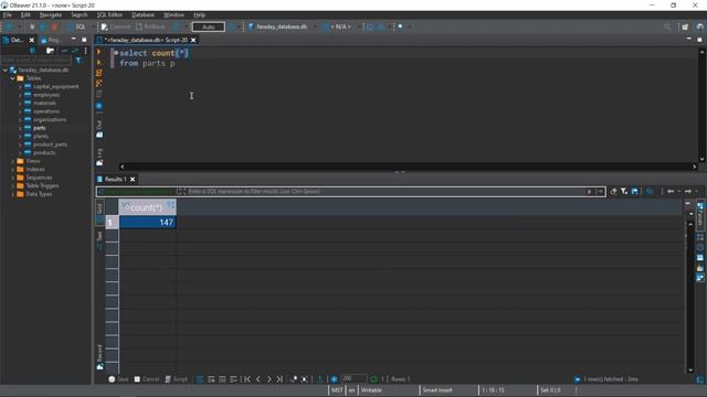 1.21 SQL Intermediate Analysis смотреть онлайн