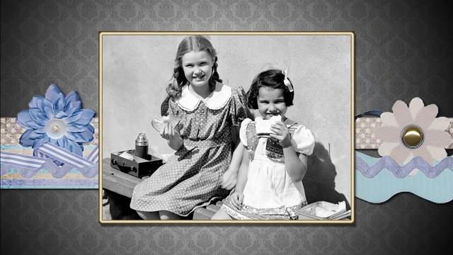 Семейный альбом 1 смотреть онлайн