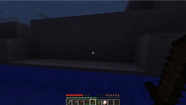 Minecraft Singleplayer Survival - The elder guardian #5 смотреть онлайн