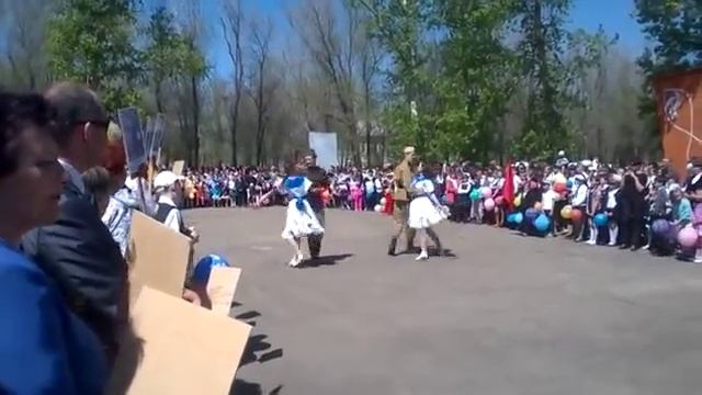 9 МАЯ с.Веселоярск смотреть онлайн