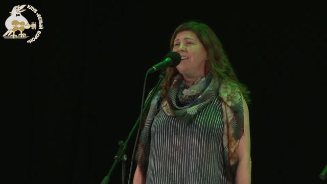 33 Милена Федотова Ирина Верестникова ~ Лето ~ Осенние встречи 2022 ~ Белый ворон смотреть онлайн