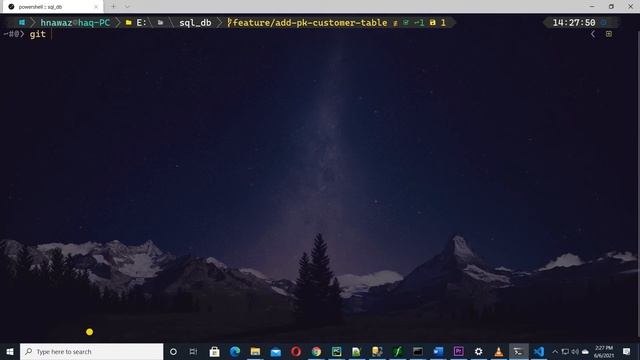 Git and GitHub Undo Mistakes | Stash & Retrieve changes | Undo Stage and commits | Roll back Commit смотреть онлайн