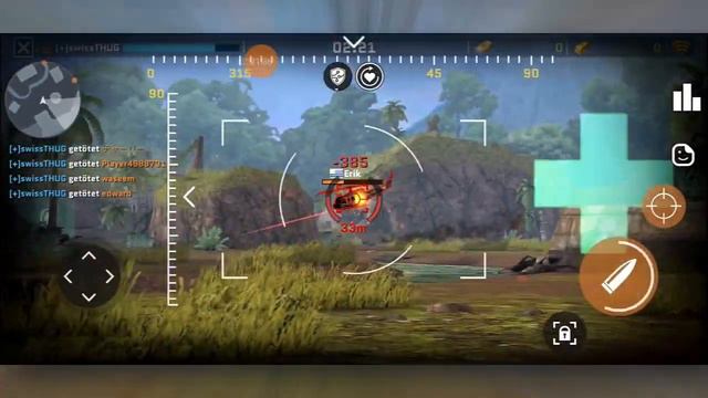 Massive Warfare Aftermath | THE TEMPLE just done 60+ Kills! T2 Panzer IV [64 KILLS] FR+ 00/85 смотреть онлайн