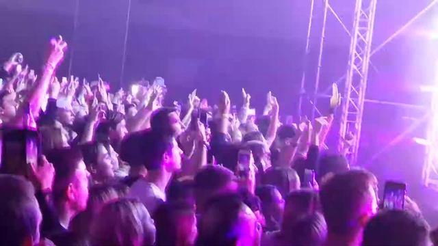 Темникова. Экспоцентр. Live. Импульсы смотреть онлайн