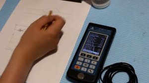 ПN Часть 2  Урок 2  Дефектоскоп А1211 mini  Настройка чувствительности наклонного ПЭП  ВРЧ