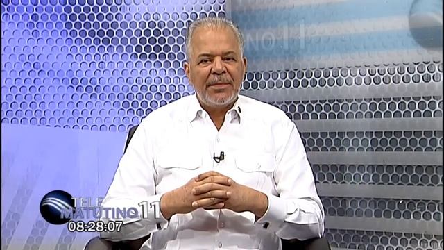 Emisión en directo de Telematutino11RN/ 1 de noviembre 2023 смотреть онлайн