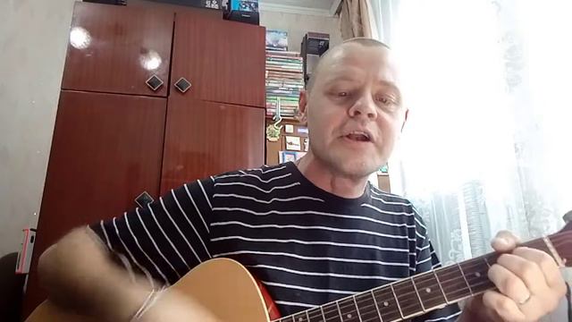 С КОРАБЛЯ...!!! 12.01.2022 ГОД. МУЗЫКА И СЛОВА ВИТАЛИЙ СТРЫГИН. смотреть онлайн