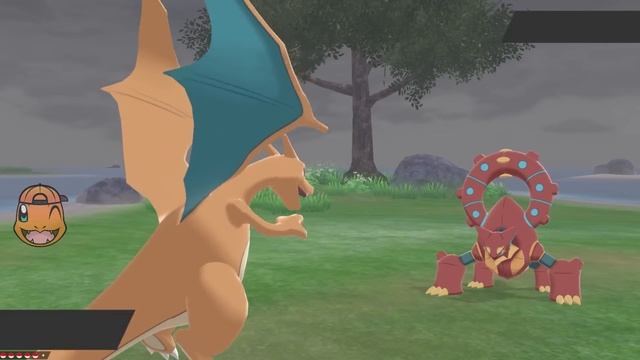 Random Letters Choose Our Team For a Pokemon Battle! смотреть онлайн