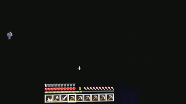 Minecraft. 5 cave смотреть онлайн