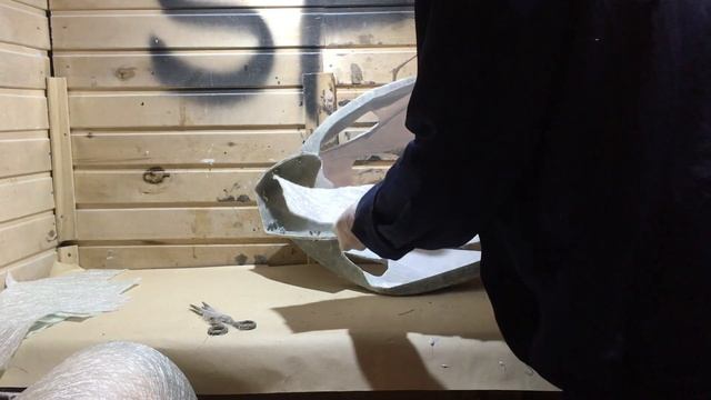 Fiberglass и дурацкие дни залипла деталь смотреть онлайн