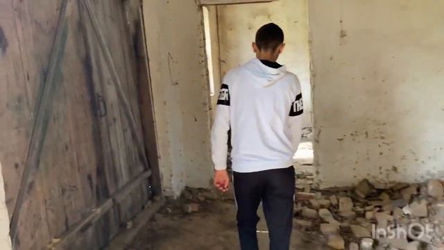 Майбутній свинарник і склад для зерна смотреть онлайн