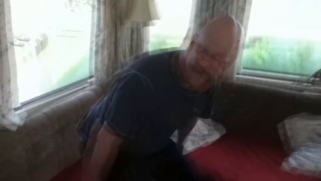 Man with a Strange Fear смотреть онлайн