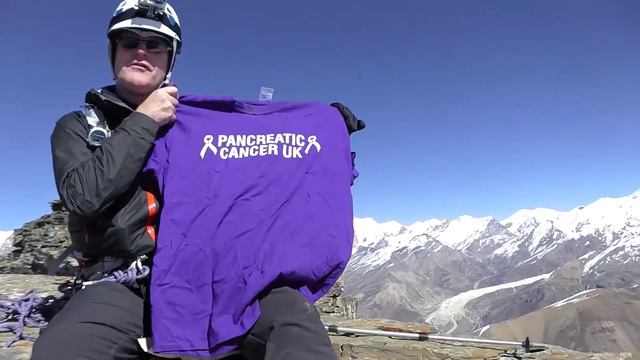 Chhubohe Conquered - Unclimbed Peak Expedition, Nepal 2013 смотреть онлайн