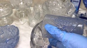 ХРУСТАЛЬ ОТПОЛИРОВАТЬ ДО БЛЕСКА