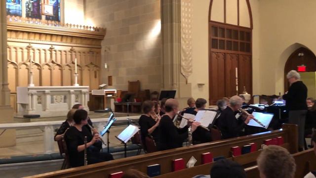 Hallelujah for flute choir ( cohen version) arr. J Nishimura смотреть онлайн