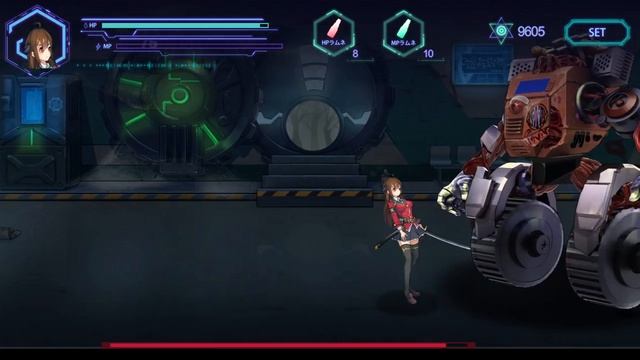 Cosmic Cube Full Gameplay