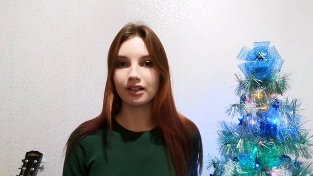 Ф. М. Достоевский "Крошку-ангела в Сочельник..."/Читает dashulya_f.s смотреть онлайн