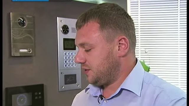 IP домофоны от BAS-IP. Полнофункциональные IP видеодомофоны.