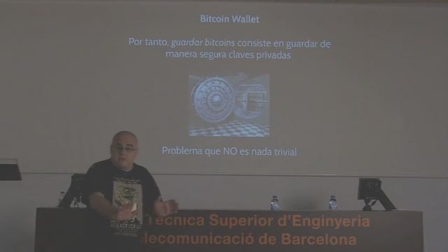 Barcelona Perl Workshop смотреть онлайн