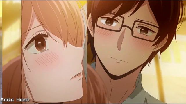 Аниме клип - Любимец твоих Дьяволов смотреть онлайн