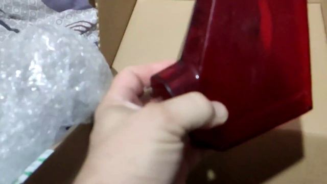 Нашел и заказал плафоны на Волгу 21 смотреть онлайн