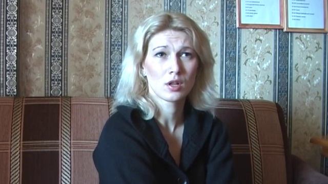 Мария Фадеева. Свидетельство. смотреть онлайн