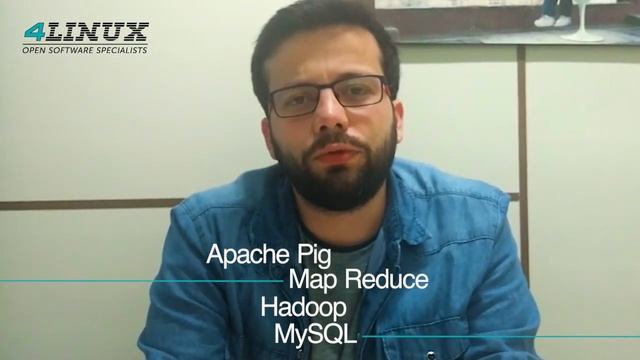 Curso -Python and Hadoop for Data Engineering смотреть онлайн