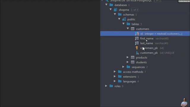 How to Connect to PostgreSQL Database in IntelliJ IDEA смотреть онлайн