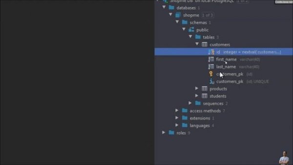 How to Connect to PostgreSQL Database in IntelliJ IDEA