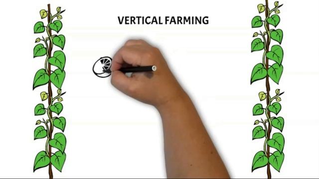 Vertical Farming for Digital DZ смотреть онлайн